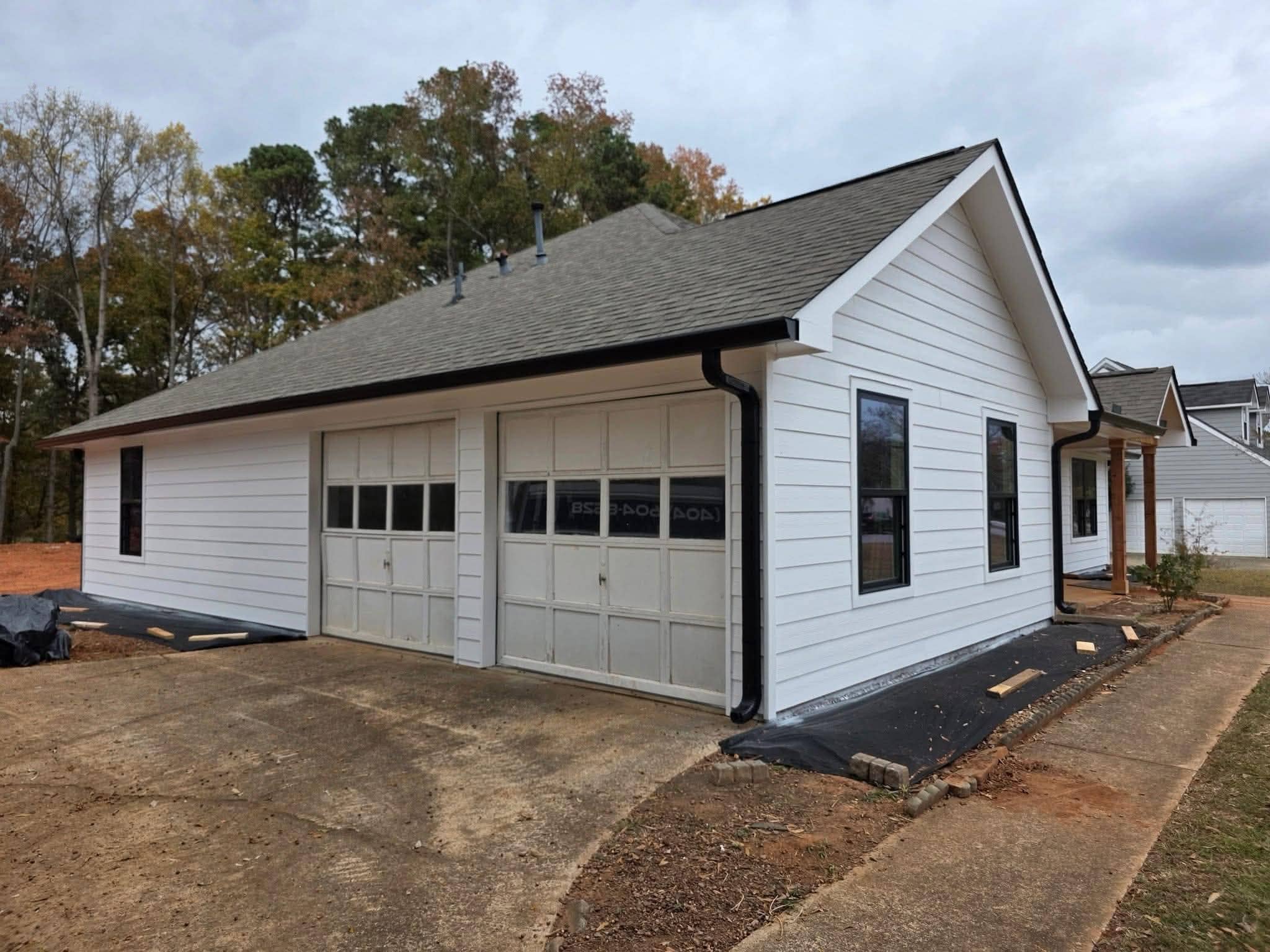 Gutter Guards & Protection — A&M Seamless Gutters