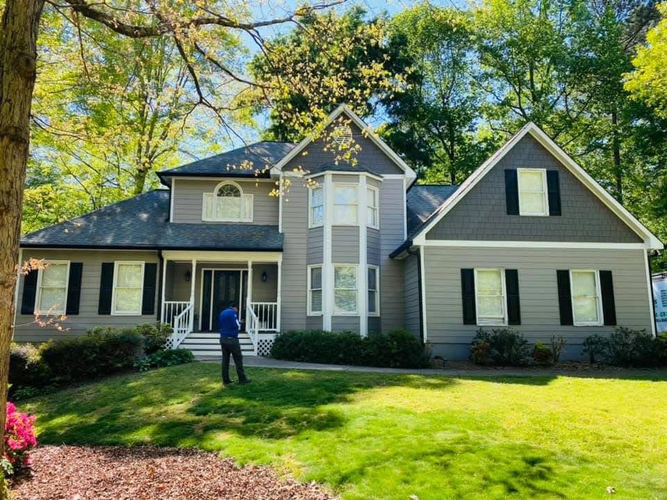 Cleaning & Maintenance — A&M Seamless Gutters