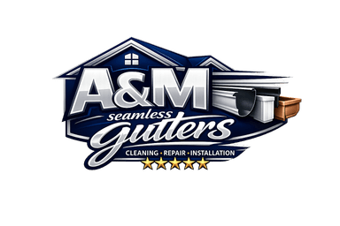 A&M Seamless Gutters — Install · Repair · Protect